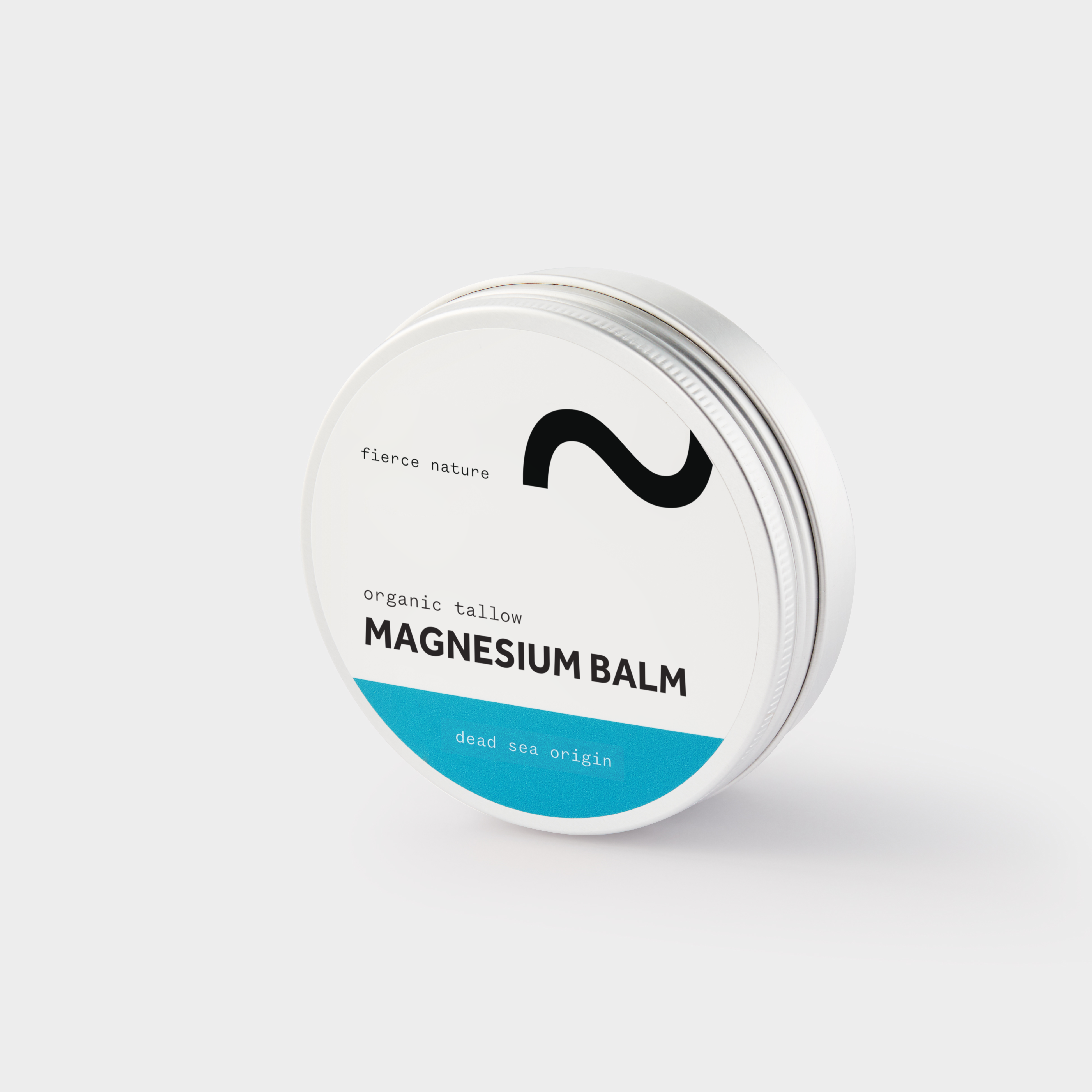 Magnesium Balm