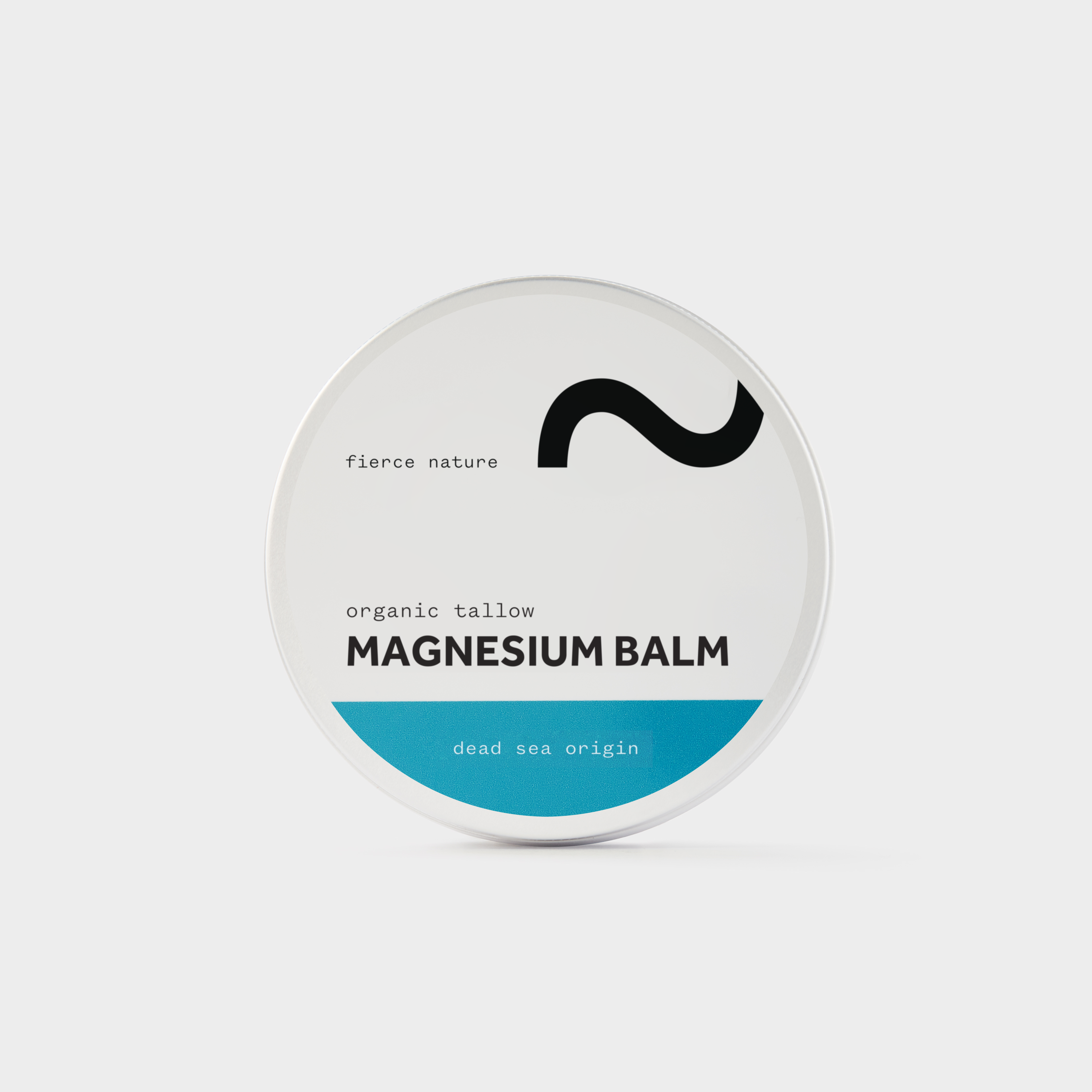 Magnesium Balm