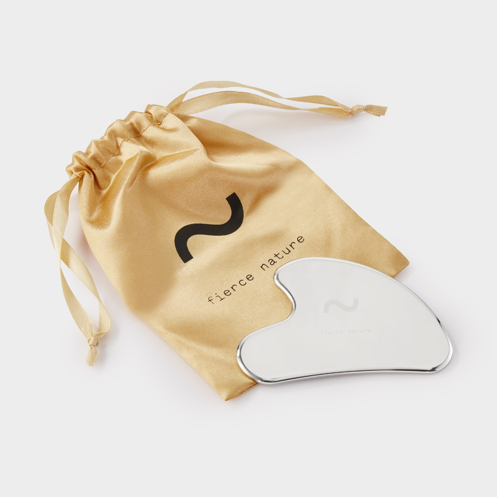 Fierce Nature Gua Sha