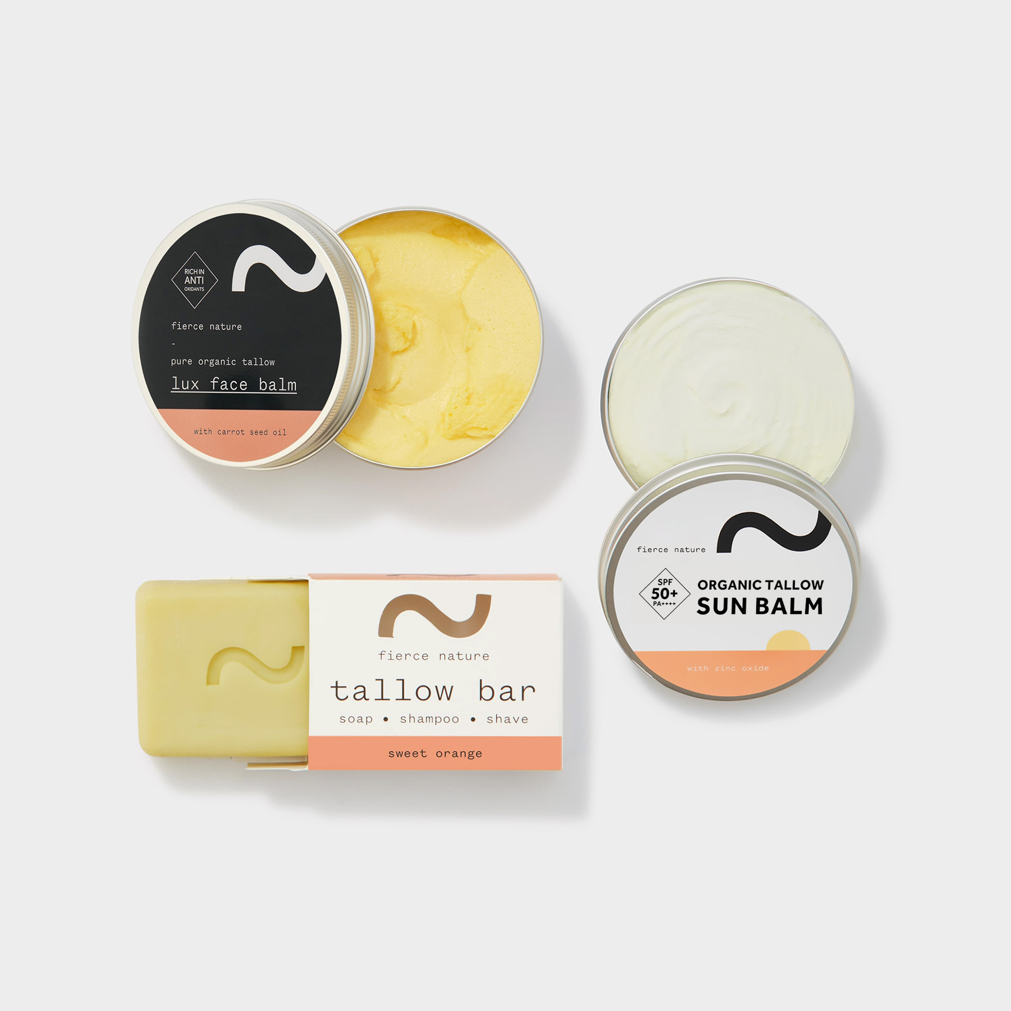 Hydration Rescue Bundle