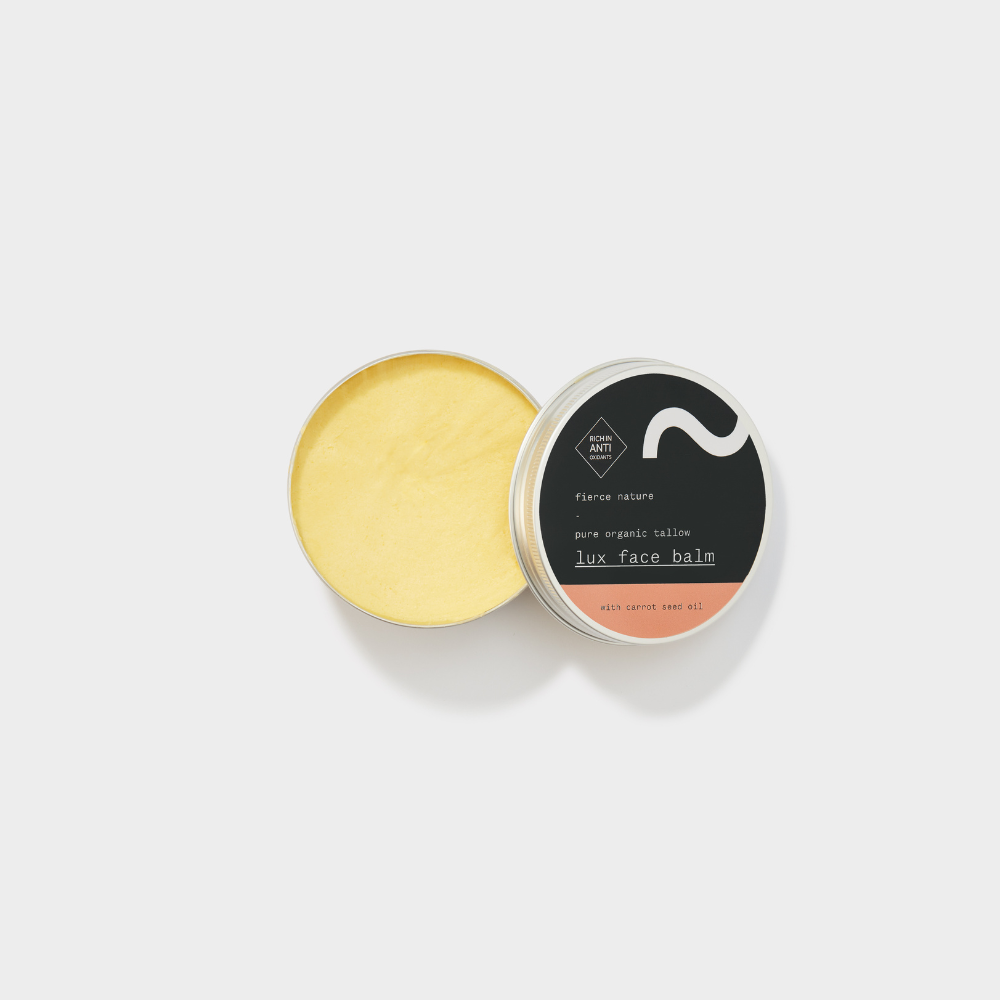 Luxe Face Balm