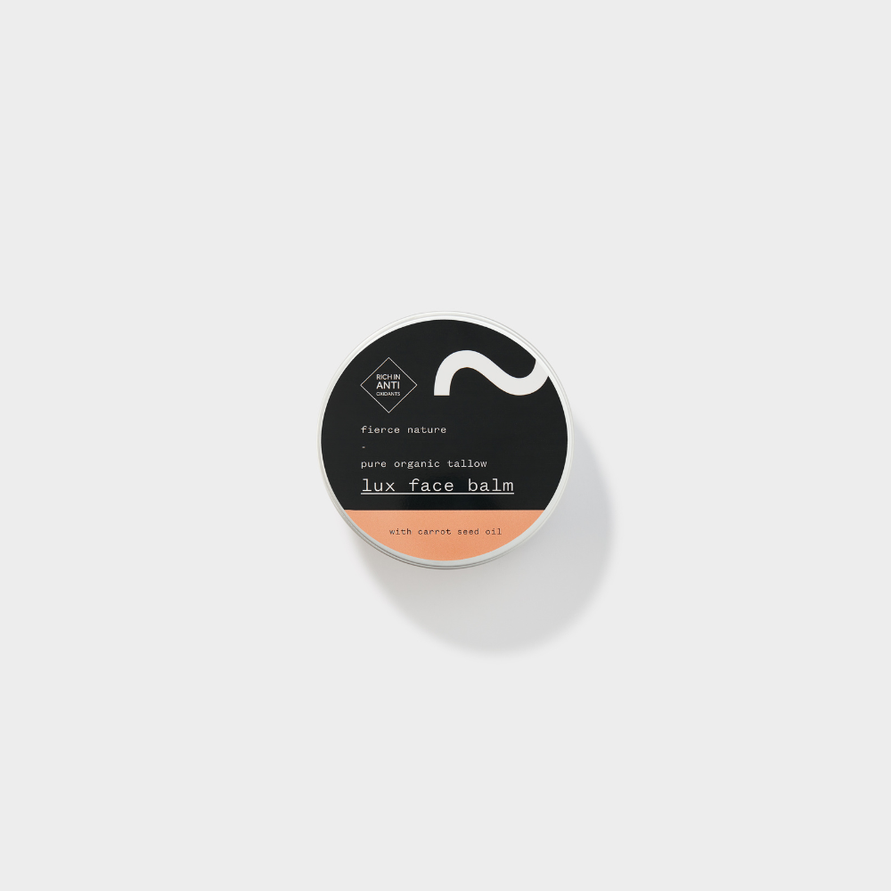 Luxe Face Balm