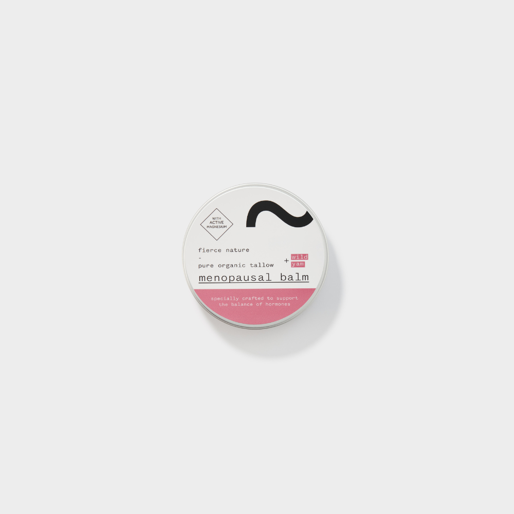 Menopausal Balm