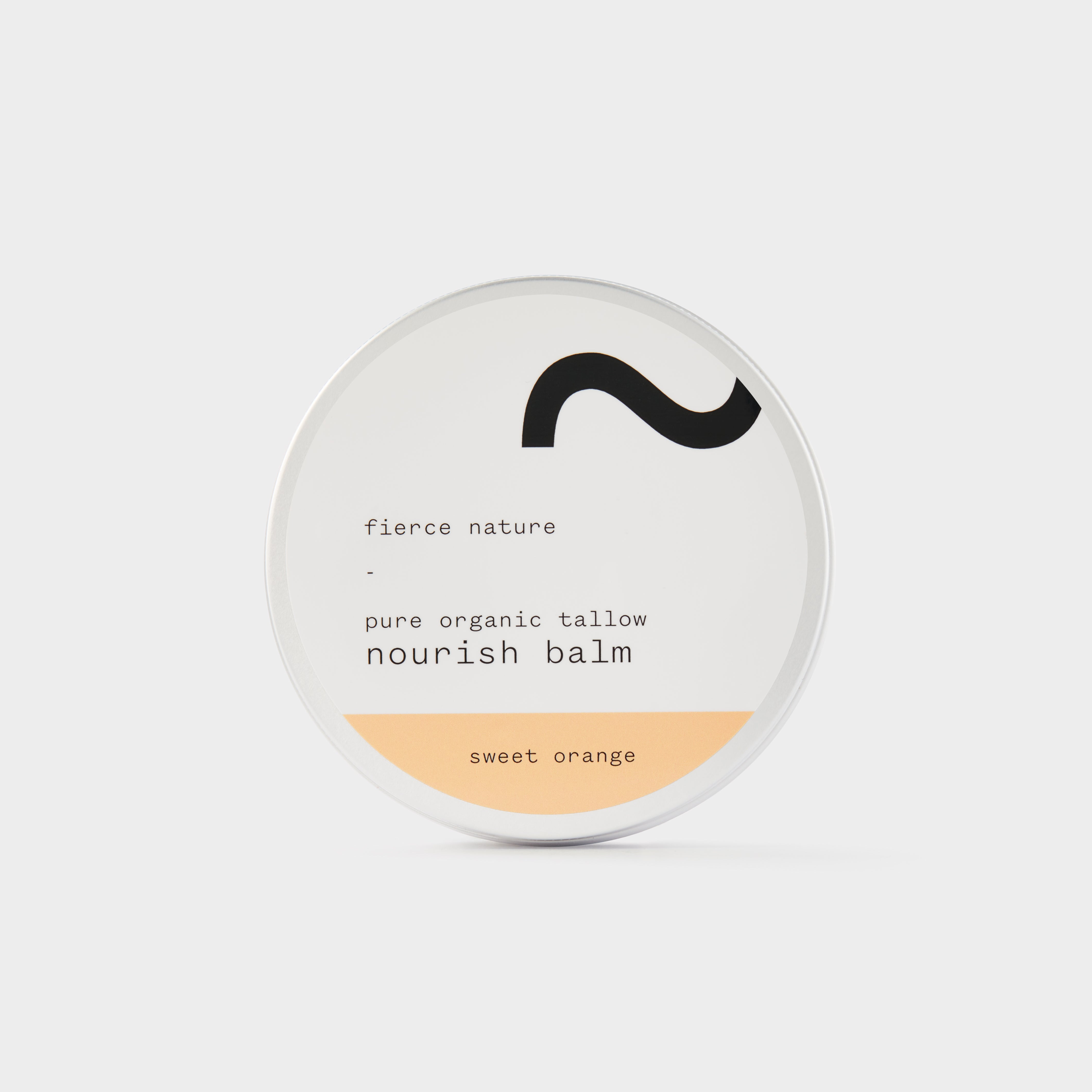 Nourish Balm (Sweet Orange)