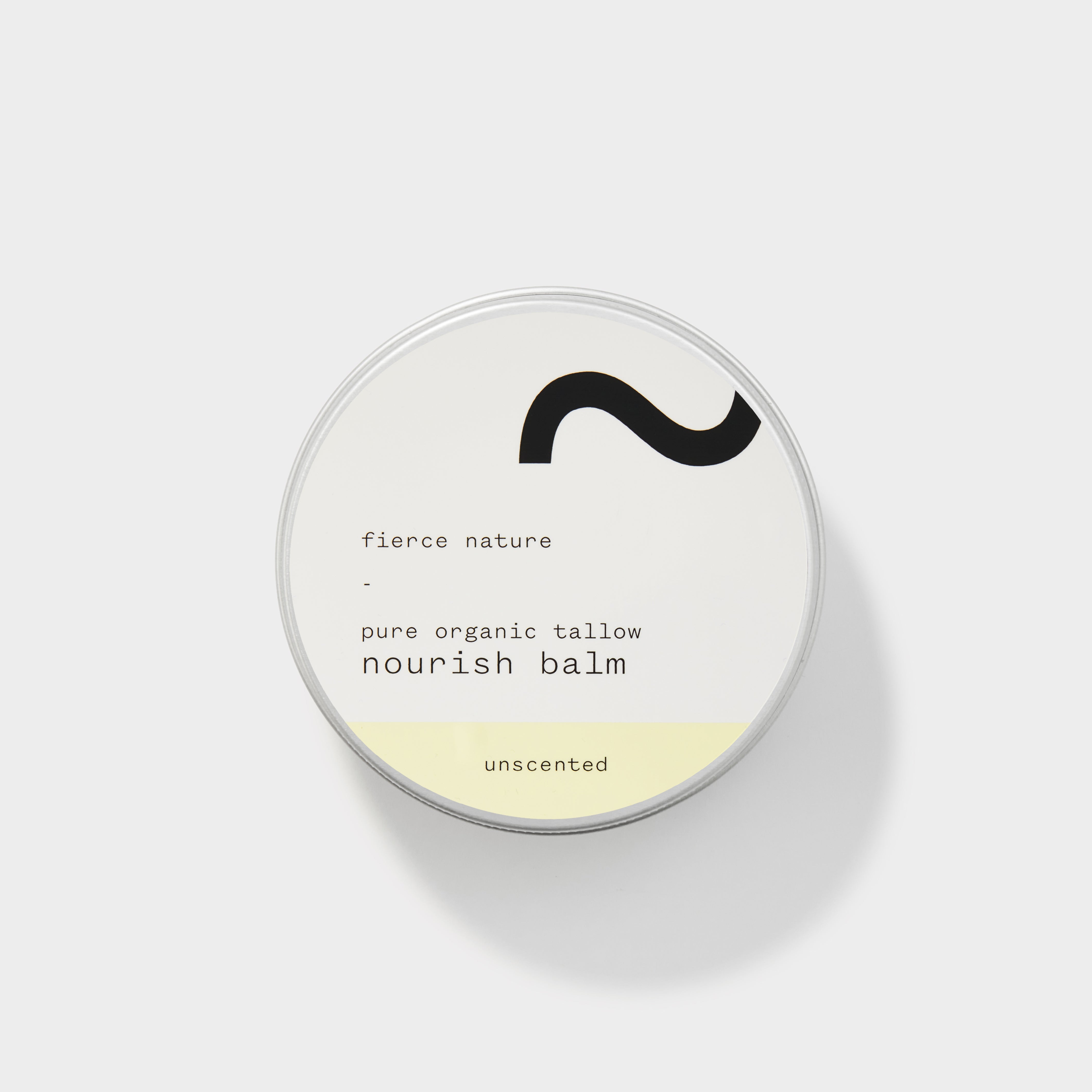 Nourish Balm (Unscented)