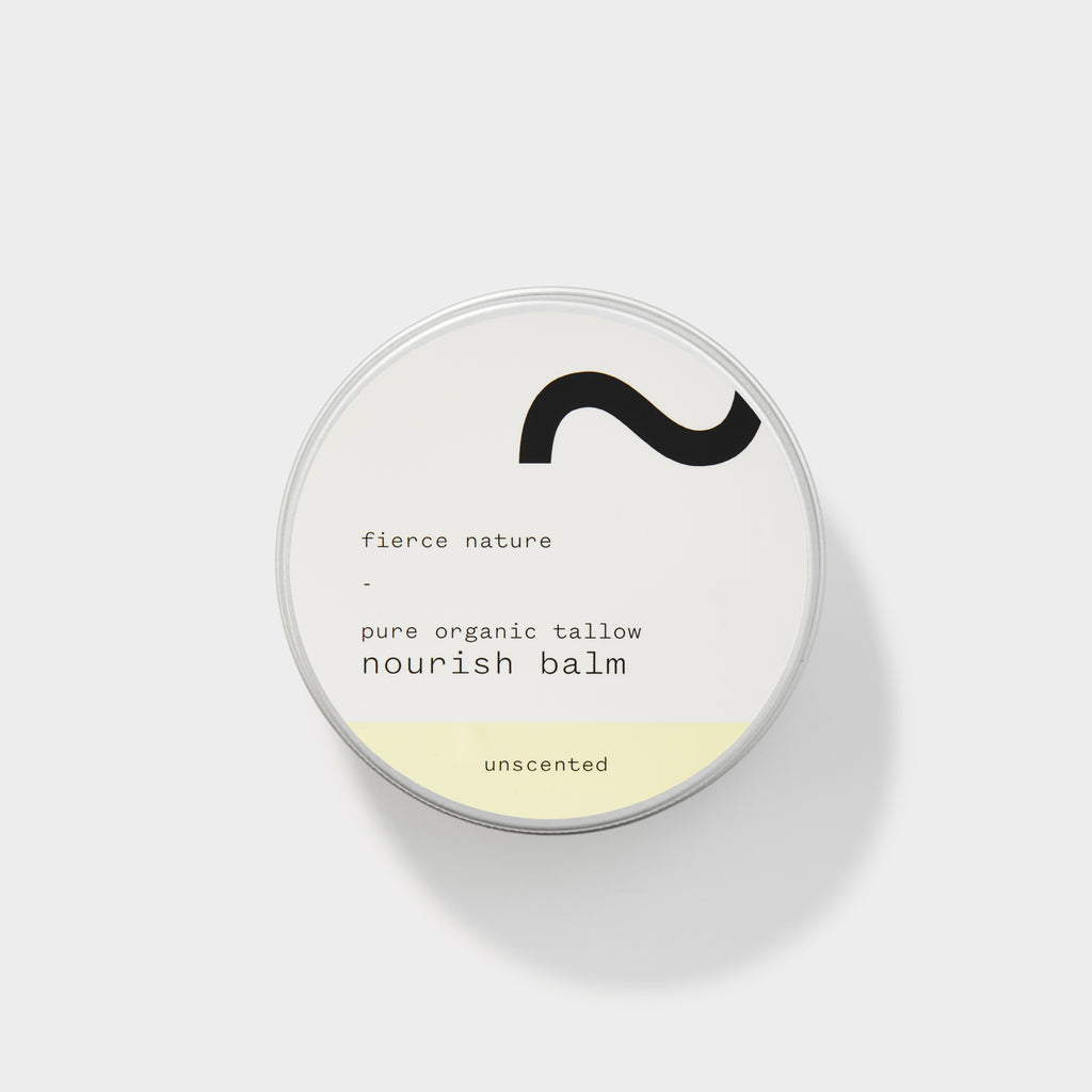 Nourish Balm (Unscented)