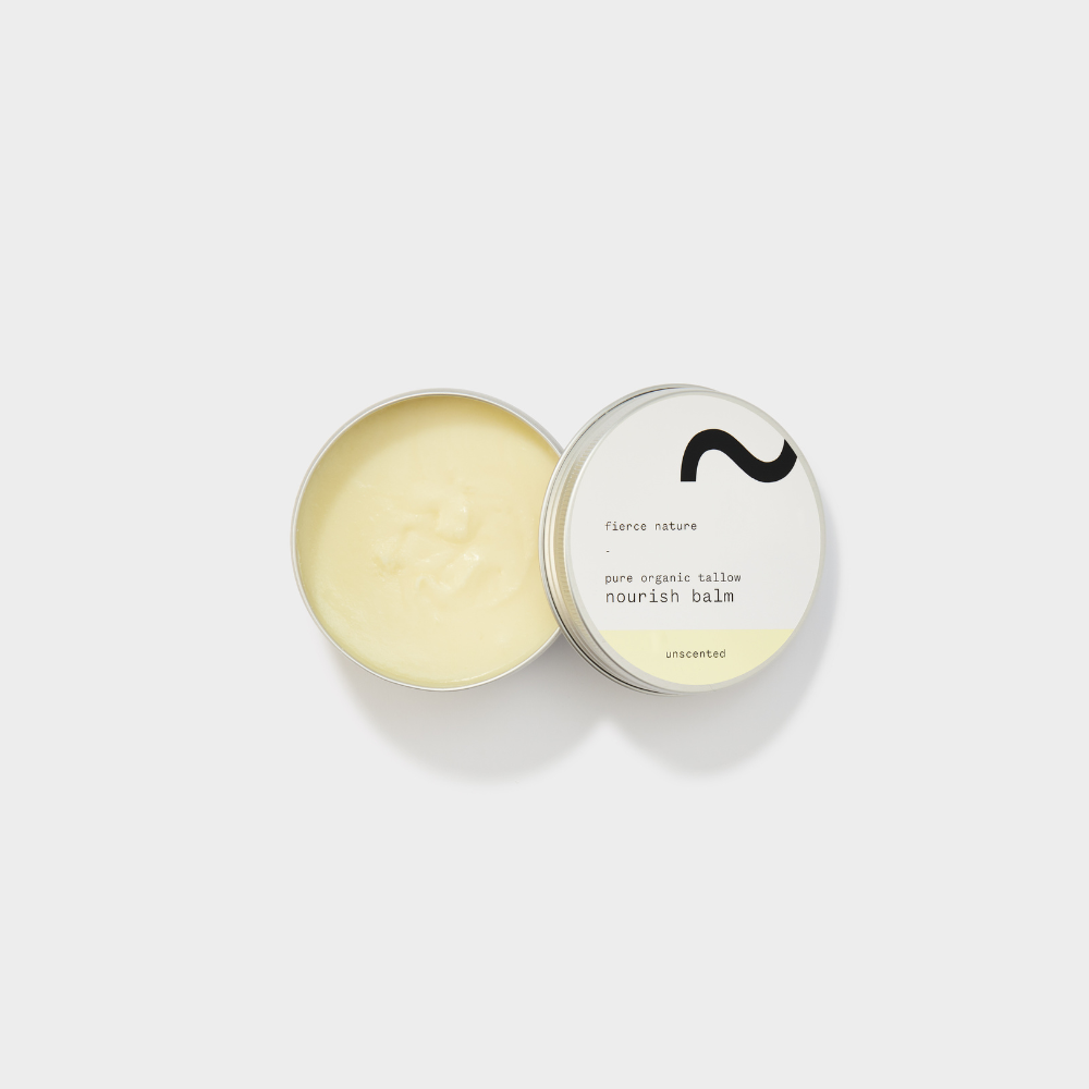Nourish Balm (Unscented)