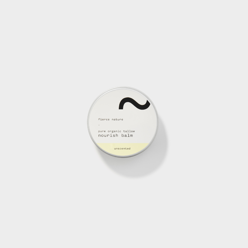 Nourish Balm (Unscented)