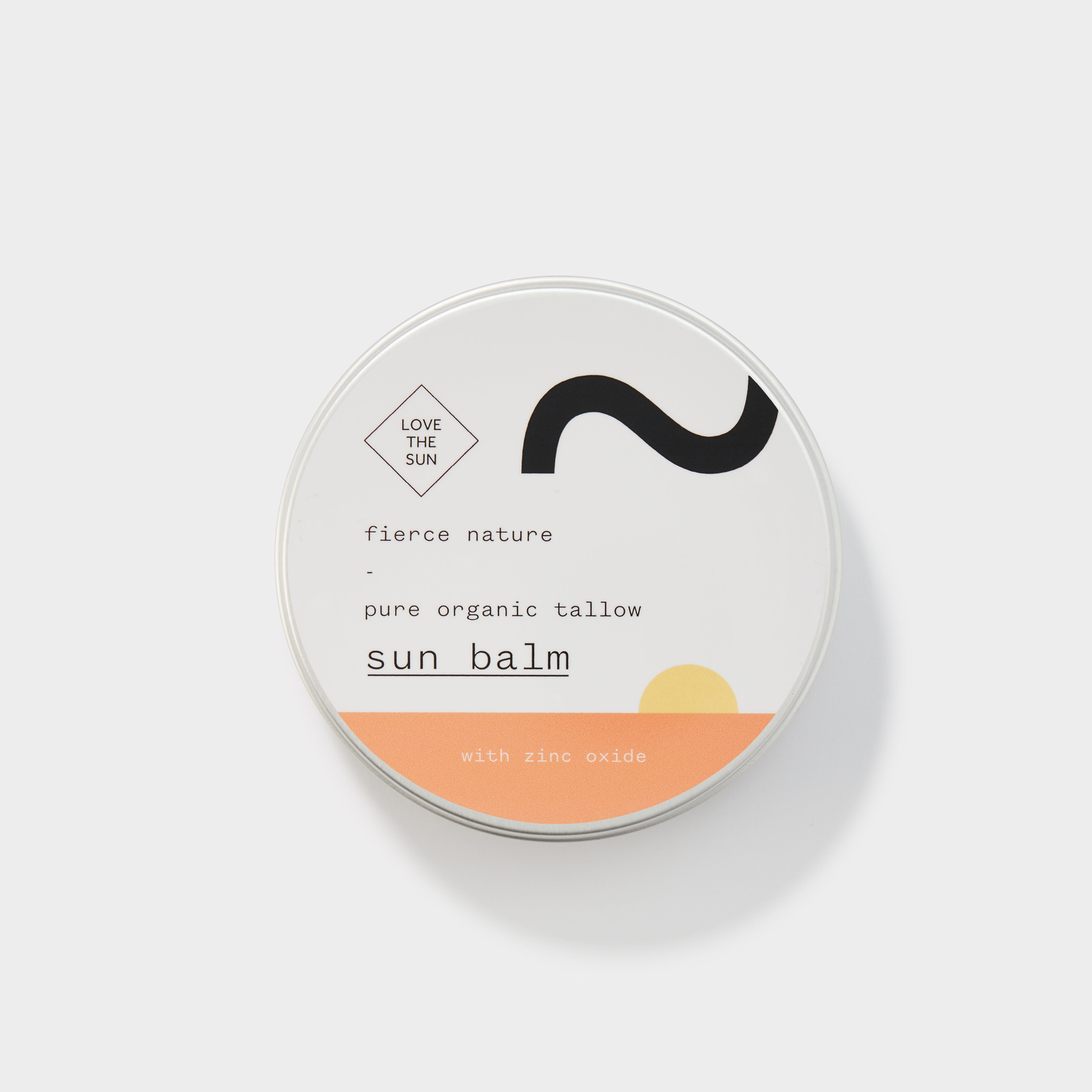 Sun Balm: Natural Sun Protection for Healthy Skin