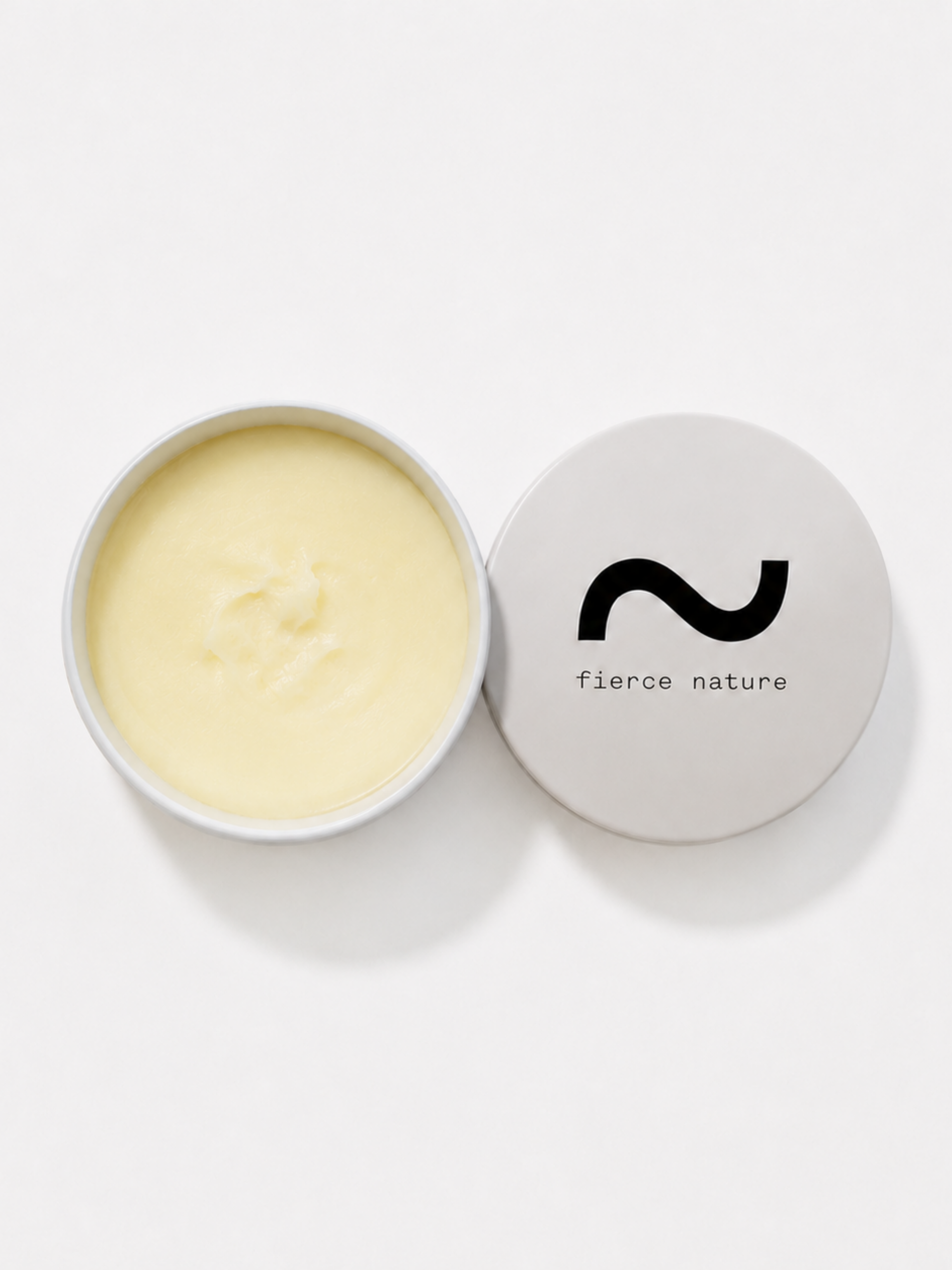 Nourish Balm (Unscented)