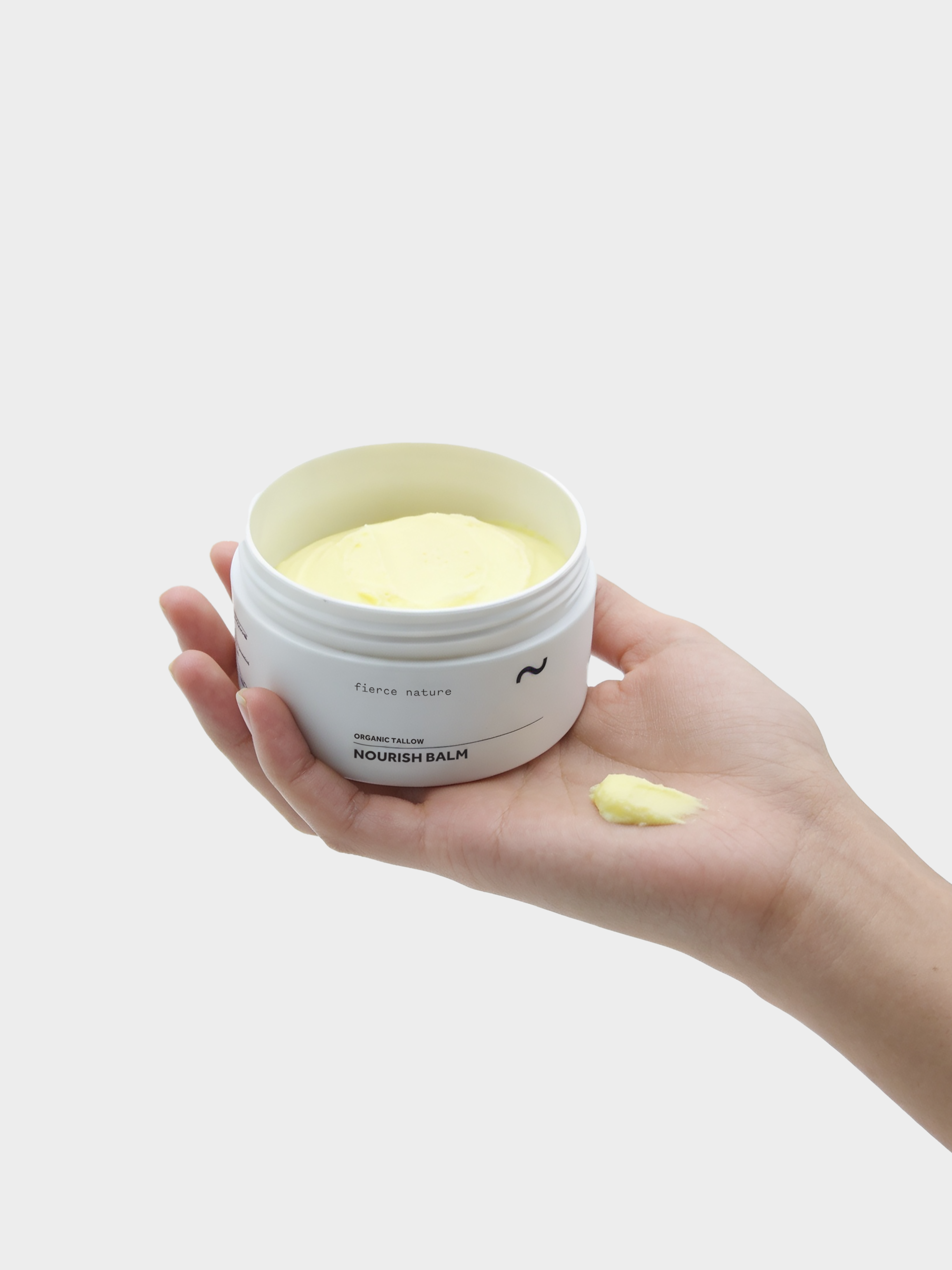 Nourish Balm (Sweet Orange)