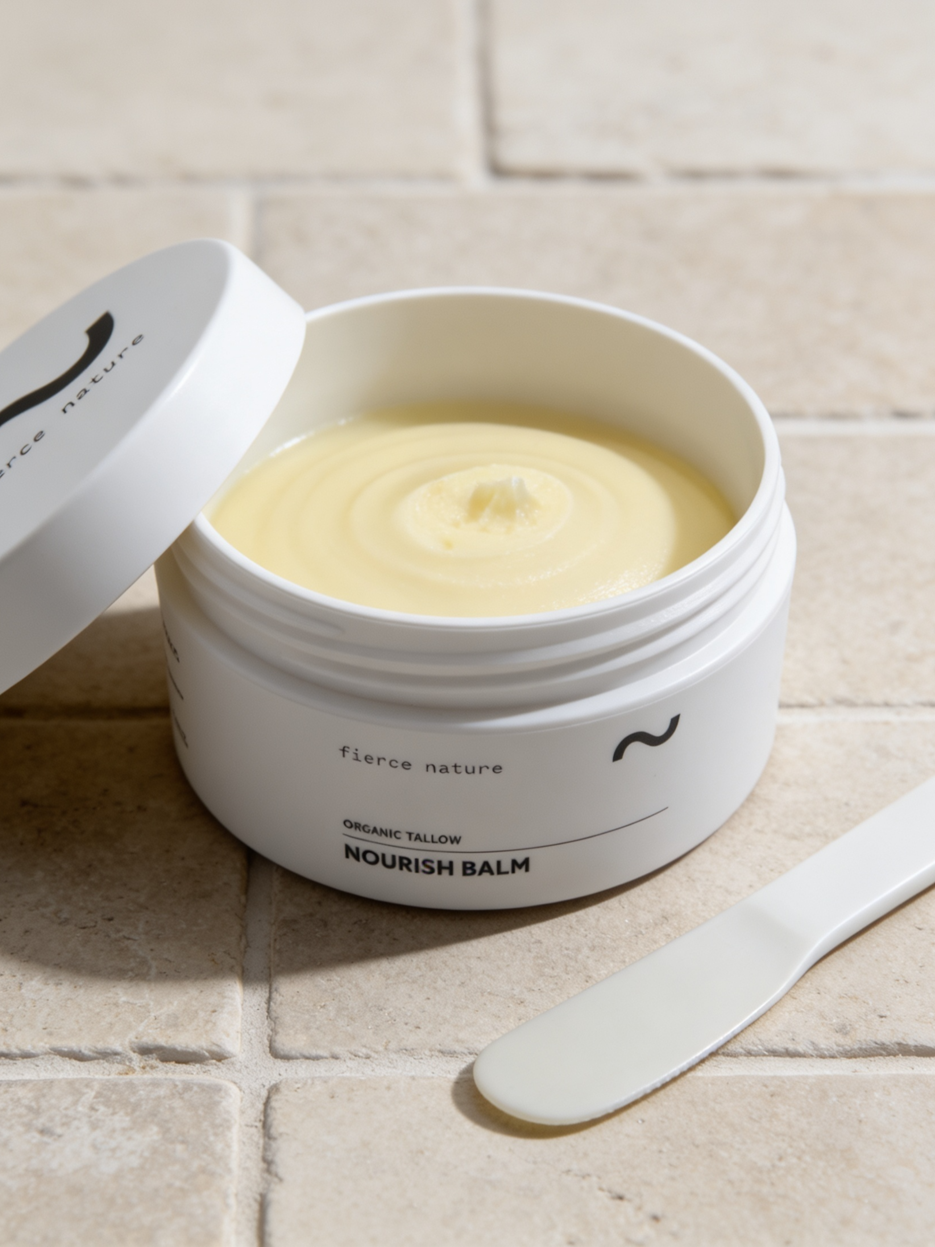Nourish Balm (Sweet Orange)