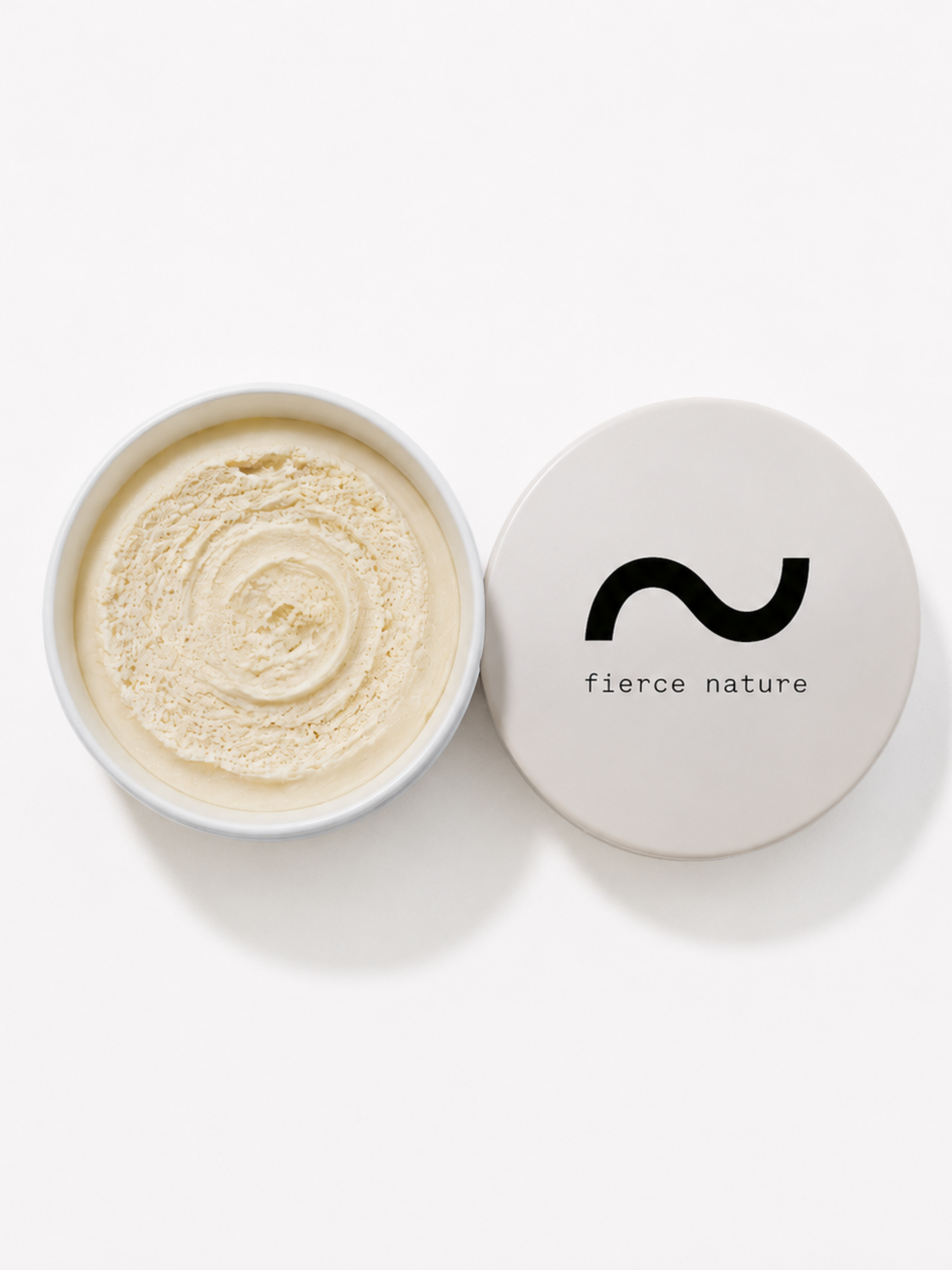 Nourish Balm (Vanilla Bean)