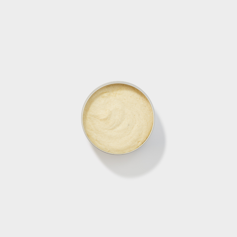 Whipped Body Balm Vanilla