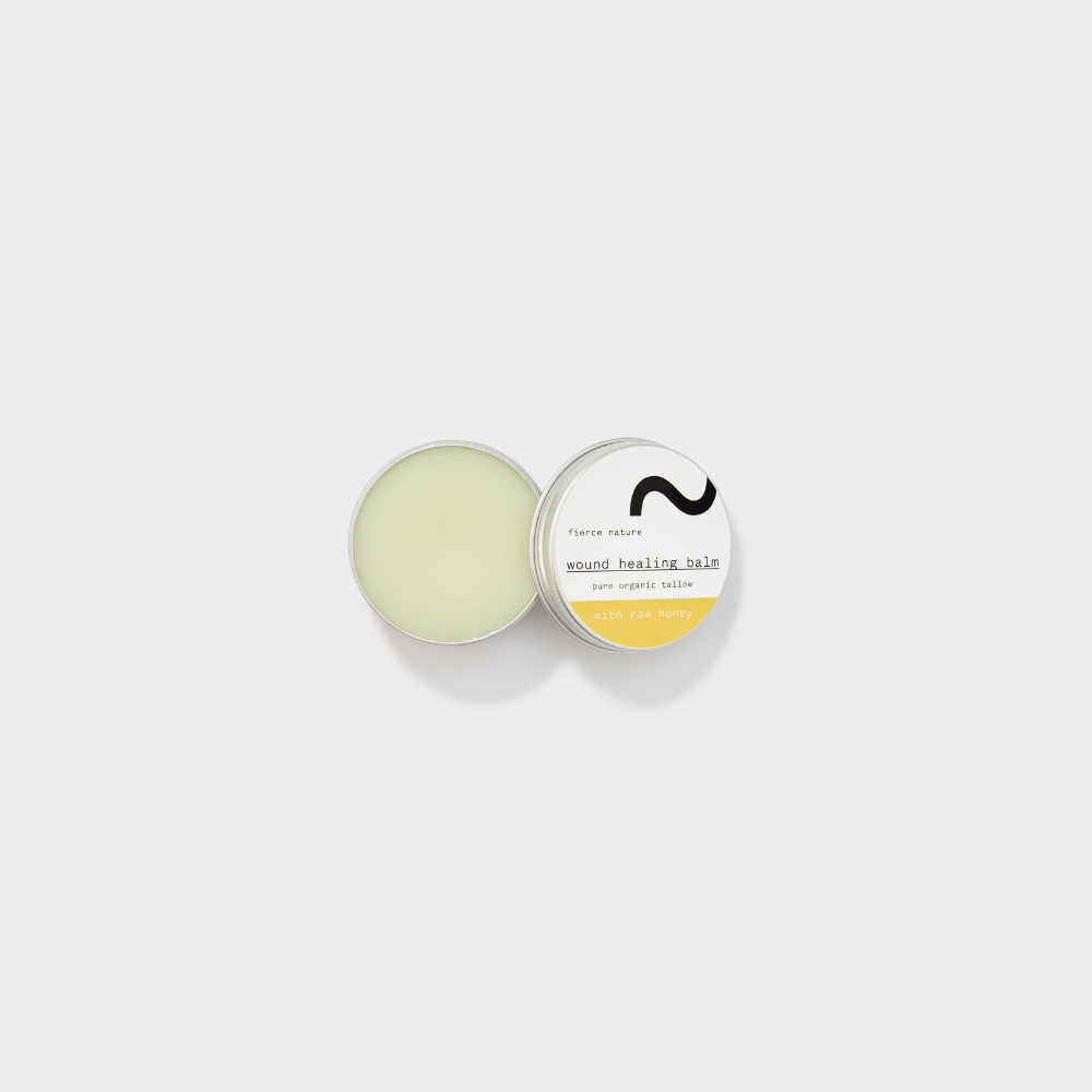 Wound Healing Balm