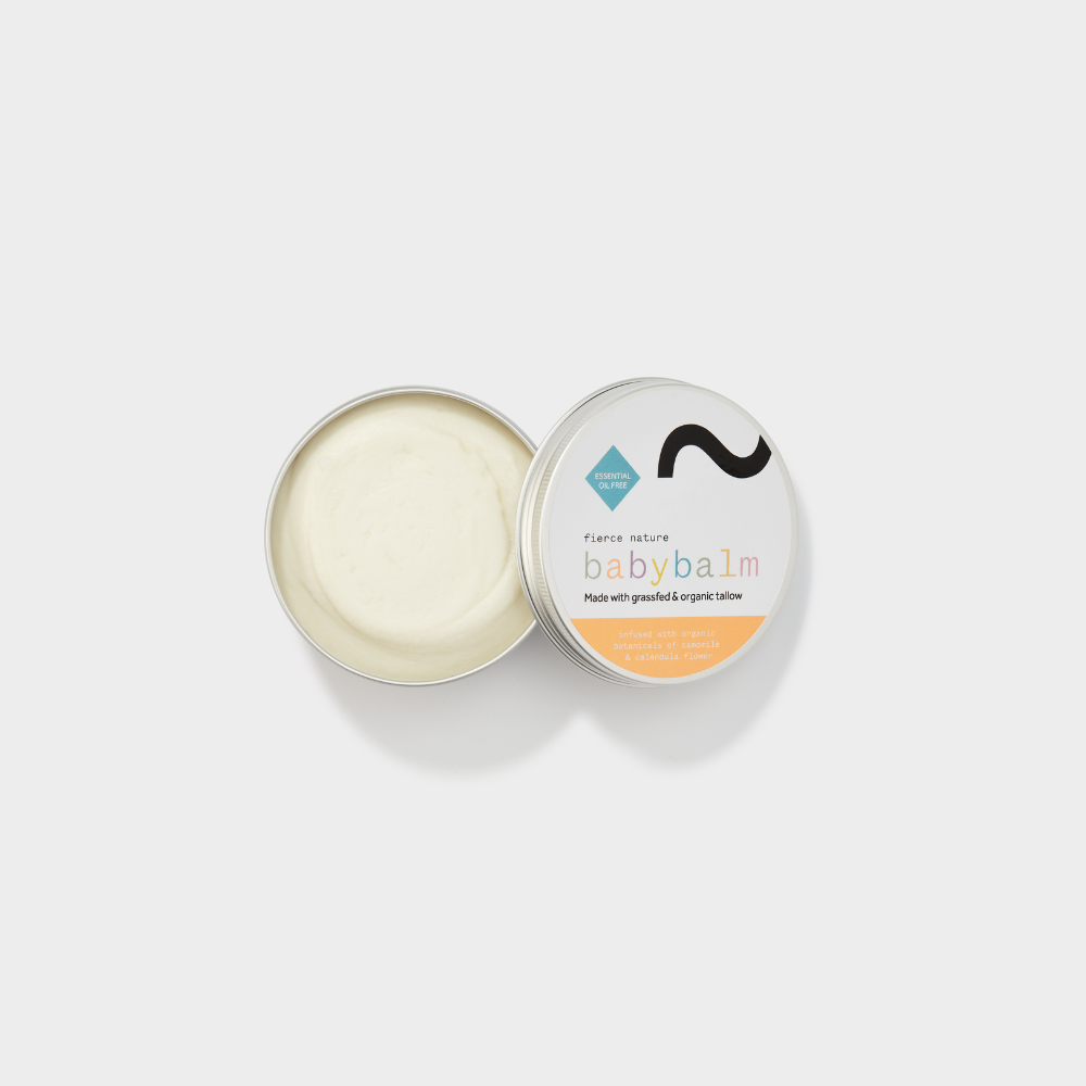 Baby Balm