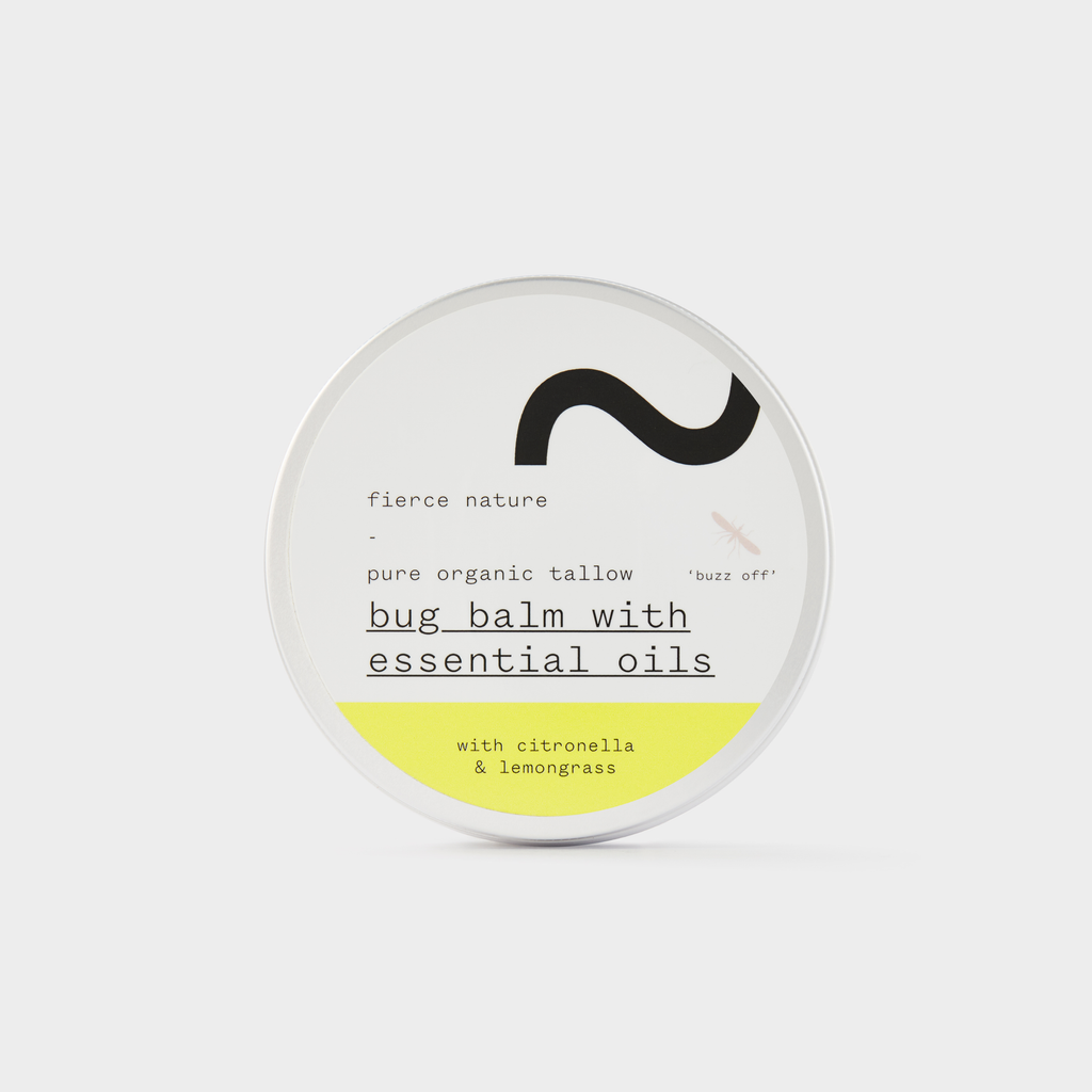Bug Balm