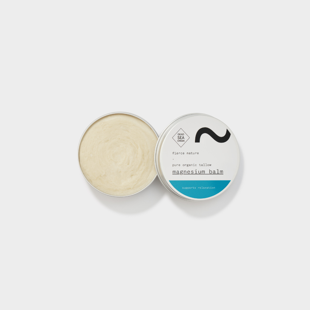 Magnesium Balm