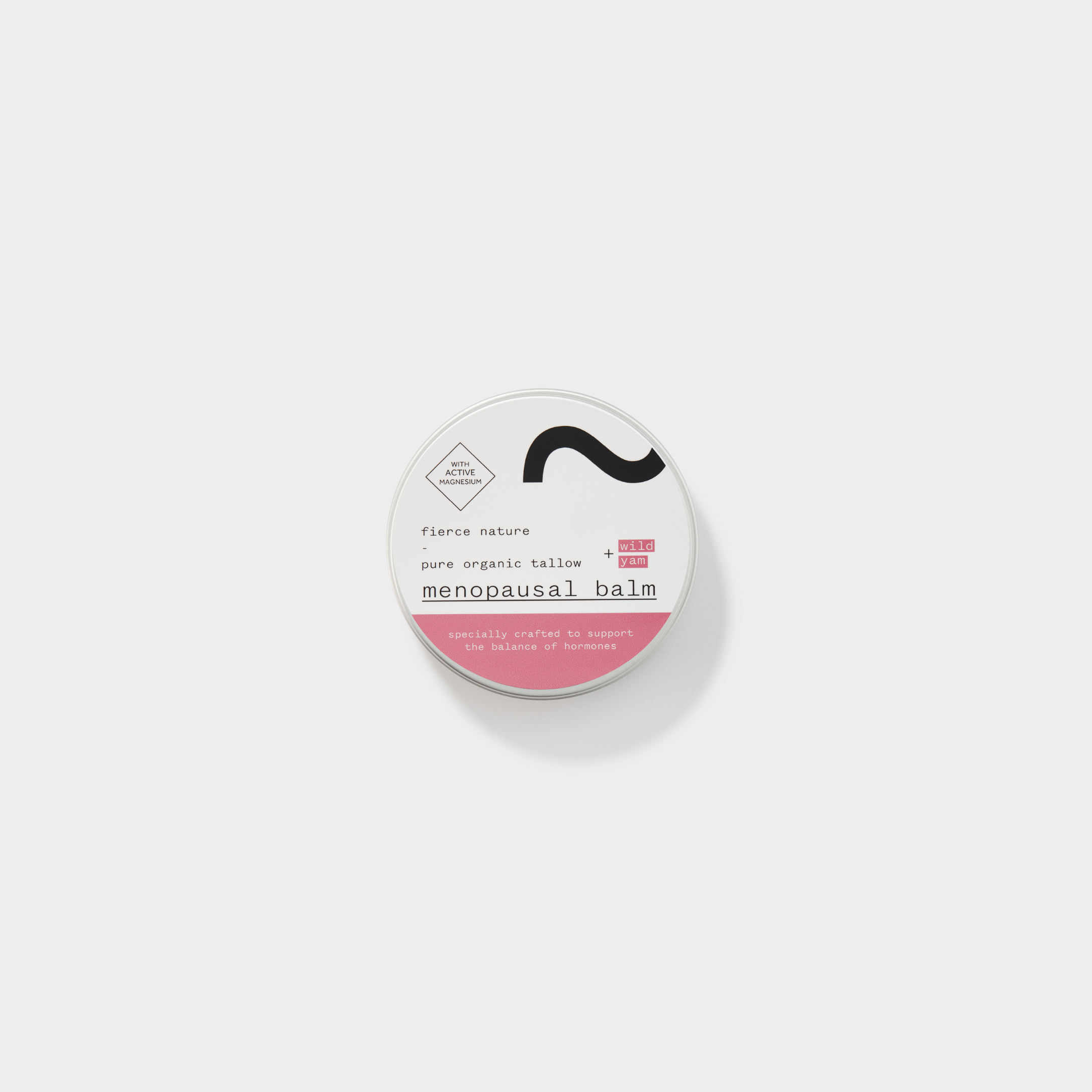 Menopausal Balm