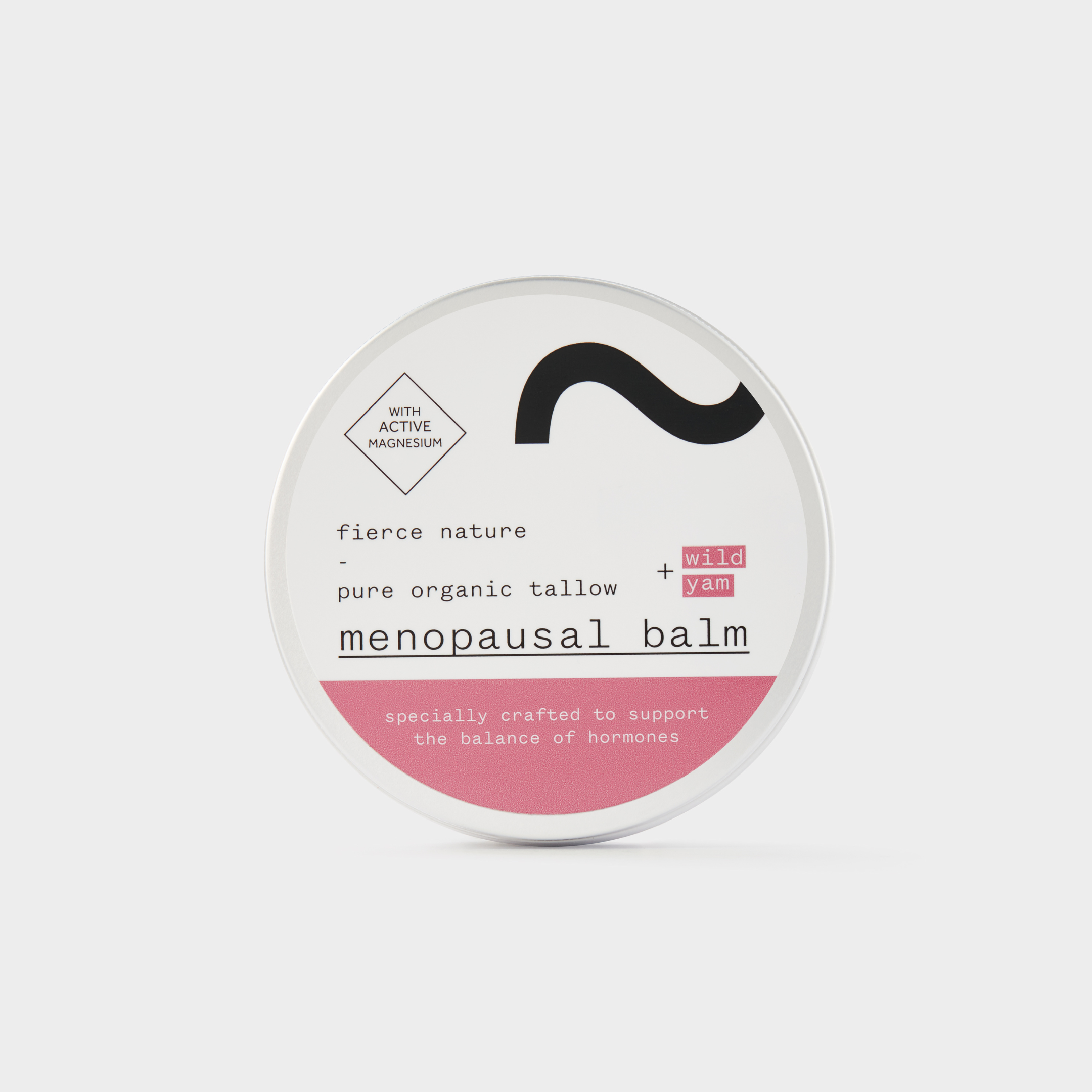 Menopausal Balm