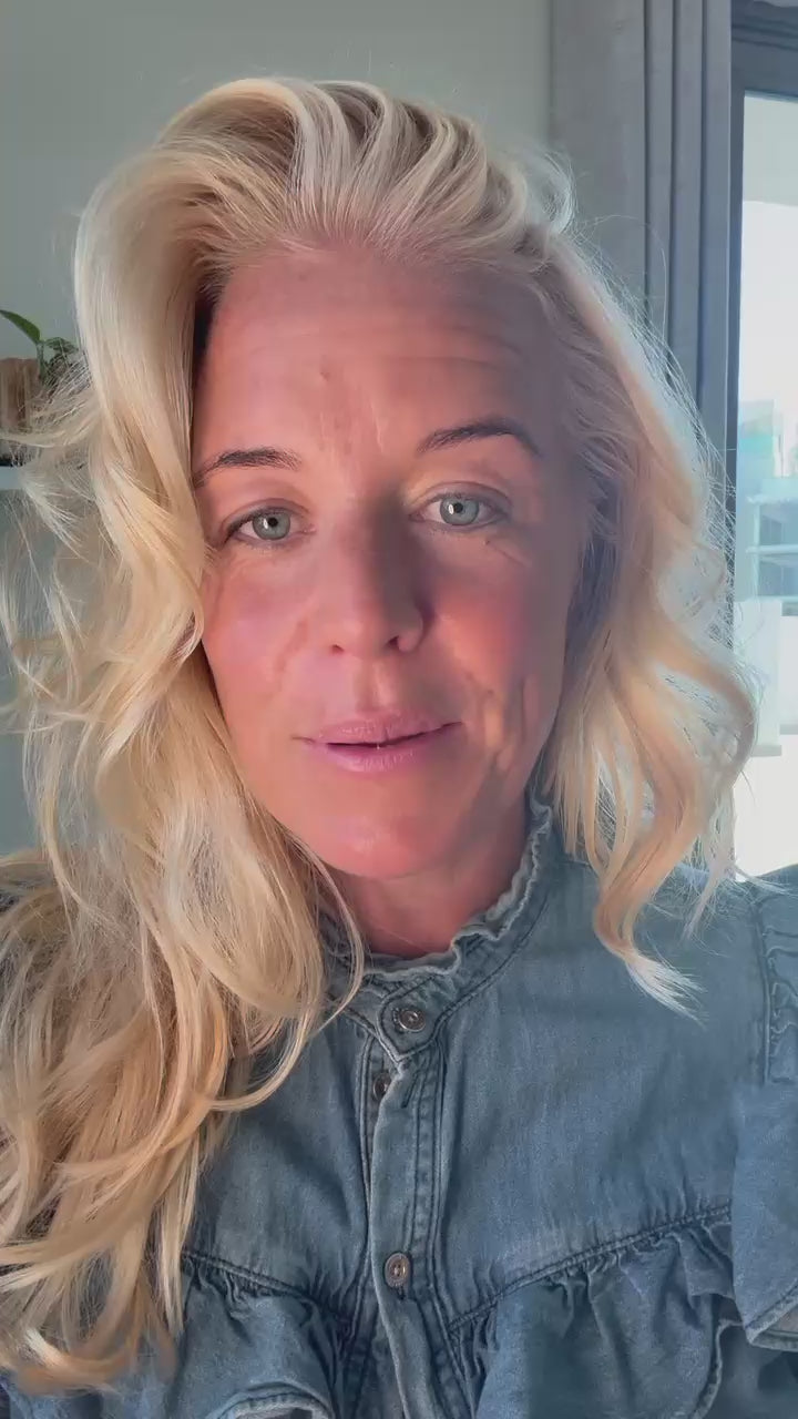 Fierce Nature product video