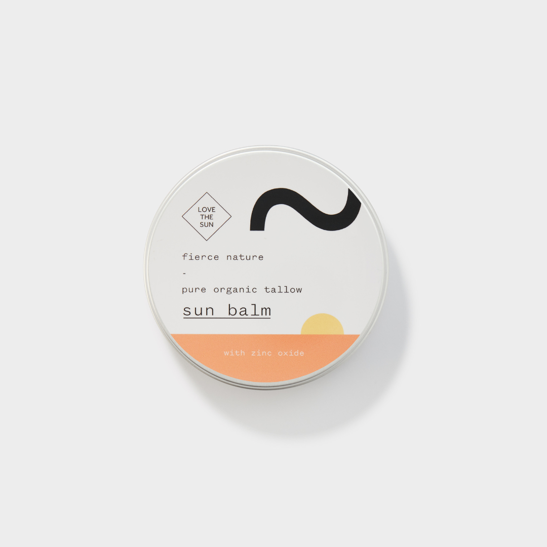 New Sun Balm SPF 50+ PA++++