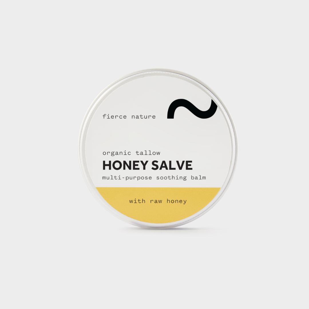 Honey Salve