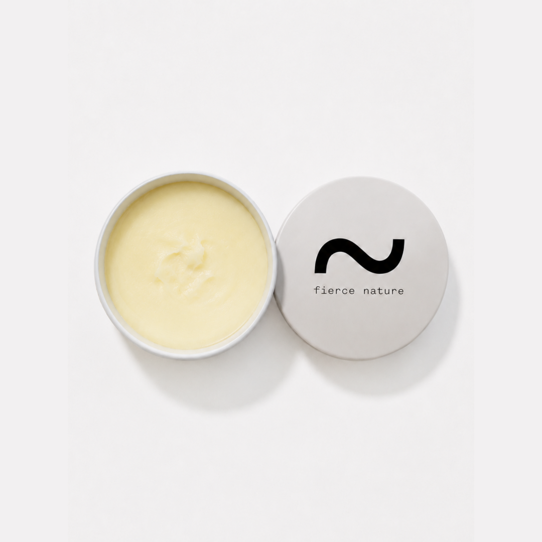 Nourish Balm (Unscented)