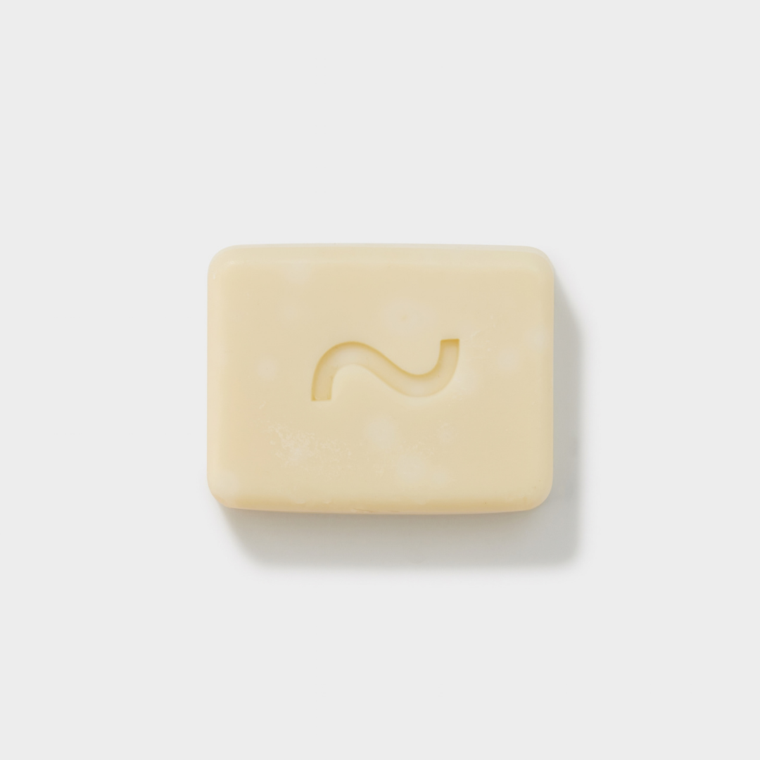 Multi-Use Tallow Bar (Unscented)