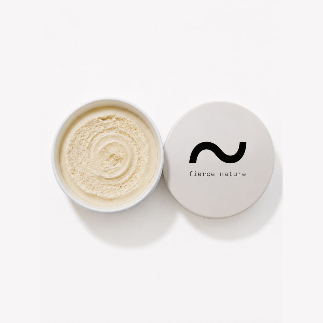 Nourish Balm (Vanilla Bean)