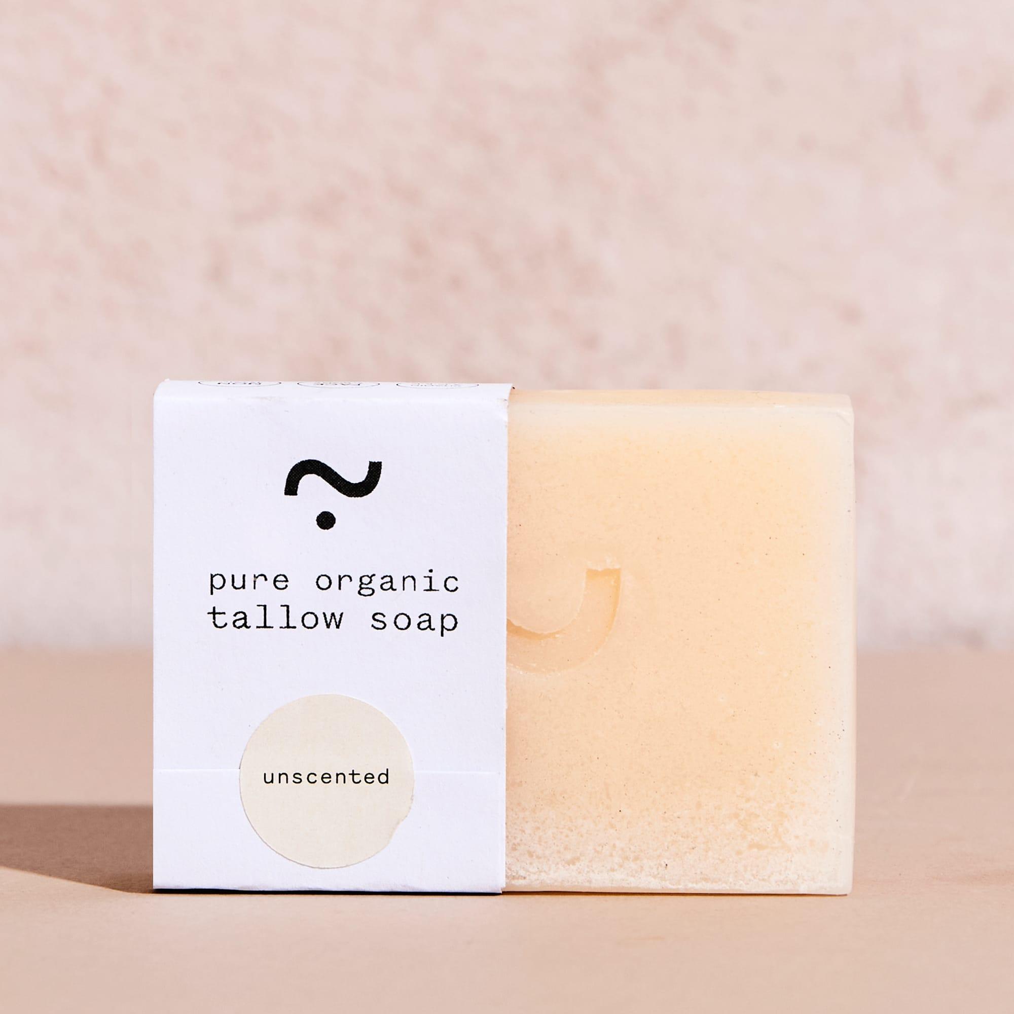 Tallow soap cheap