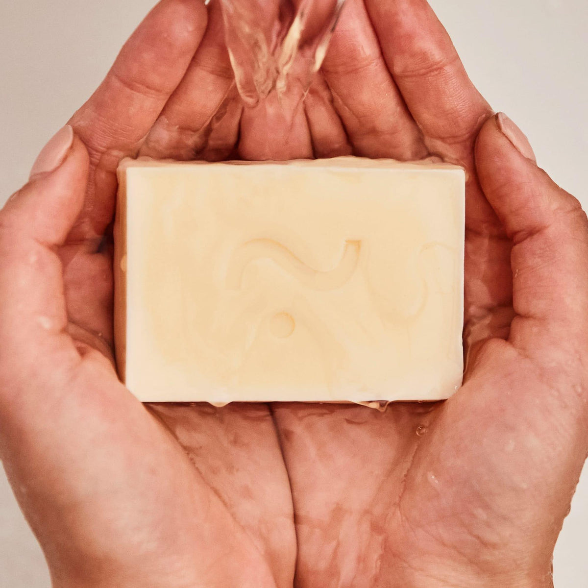 Pure Organic Tallow Soap (Unscented) - Fierce Nature